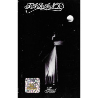 TARANIS - FAUST - MC POLAND 1994 - EXCELLENT+