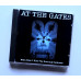 AT THE GATES - WITH FEAR I KISS THE BURNING DARKNESS - CD UK 1993 - NEAR MINT