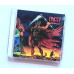 CANCER - DEATH SHALL RISE - CD 1991 - EXCELLENT