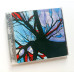 CEREMONIUM - INTO THE AUTUMN SHADE - CD NETHERLANDS 1995 - NEAR MINT