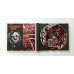 CRIMSON RELIC - PURGATORY'S REIGN - CD GERMANY 1996 - NEAR MINT CRIMSON RELIC - PURGATORY'S REIGN - CD GERMANY 1996 - NEAR MINT