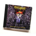 FLESHCRAWL - DESCEND INTO THE ABSURD - CD GER 1992 - NEAR MINT
