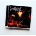 INCANTATION - BLASPHEMY - CD 2002 - NEAR MINT INCANTATION - BLASPHEMY - CD 2002 - NEAR MINT