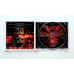 INCANTATION - BLASPHEMY - CD 2002 - NEAR MINT INCANTATION - BLASPHEMY - CD 2002 - NEAR MINT