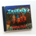 INSANITY - DEATH AFTER DEATH - CD GERMANY 1993 - NEAR MINT