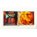 MYTHOS - PAIN AMPLIFIER - CD FRANCE 1995 - NEAR MINT MYTHOS - PAIN AMPLIFIER - CD FRANCE 1995 - NEAR MINT