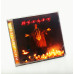 MYTHOS - PAIN AMPLIFIER - CD FRANCE 1995 - NEAR MINT MYTHOS - PAIN AMPLIFIER - CD FRANCE 1995 - NEAR MINT