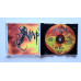 NAPHOBIA - OF HELL - CD USA 1995 - NEAR MINT NAPHOBIA - OF HELL - CD USA 1995 - NEAR MINT