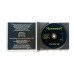 NECRONOMICON - THE SILVER KEY - CD CANADA 1996 - EXCELLENT