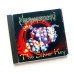 NECRONOMICON - THE SILVER KEY - CD CANADA 1996 - EXCELLENT