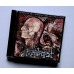 PATHOLOGIST - PUTREFACTIVE AND CADAVEROUS ODES ABOUT NECROTICISM - CD 1993 - NEAR MINT