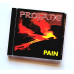 PROFANE - PAIN - CD EP 1998 - NEAR MINT