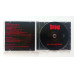 RAMPAGE - IN A CRYPTIC DREAM - CD AUSTRIA 1998 - NEAR MINT