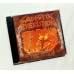 SADISTIK EXEKUTION - THE MAGUS - CD AUSTRALIA 1991 - NEAR MINT