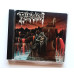 THERION - OF DARKNESS - CD 1991 - EXCELLENT