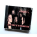 UNANIMATED - IN THE FOREST OF THE DREAMING DEAD - CD SWEDEN 1993 - NEAR MINT