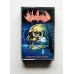 UNHALLOWED - SOMETHING IN MY INSIDE - MC SPAIN 1995 - NEAR MINT