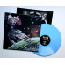 NOCTURNUS - THRESHOLDS - LP UK 2023 - BLUE VINYL - NEAR MINT