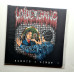UNDERGANG - ALDRIG I LIVET - LP UK 2021 - MINT