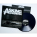 ASKING ALEXANDRIA - STAND UP AND SCREAM - LP USA 2011 - PURPLE VINYL - NEAR MINT