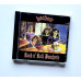HACHOIR - ROCK N' ROLL BOUCHERIE - CD 2001 - NEAR MINT