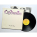 CINDERELLA - LONG COLD WINTER - LP UK 1988 - EXCELLENT-