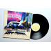 GIRLSCHOOL - HIT AND RUN - LP UK 1981 - EXCELLENT+