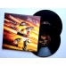 JUDAS PRIEST - FIREPOWER - LP 2018 - NEAR MINT
