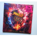 JUDAS PRIEST - INVICIBLE SHIELD - LP 2024 - PINK VINYL - MINT