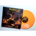 JUDAS PRIEST - SAD WINGS OF DESTINY - LP UK 2010 - ORANGE VINYL - NEAR MINT