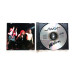 RAVEN - HEADS UP - CD 1991 GERMANY - NEAR MINT