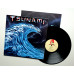 TSUNAMI - TSUNAMI - LP UK 1983 - EXCELLENT-