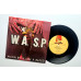 W.A.S.P. - ANIMAL - 7" UK 1984 - NEAR MINT