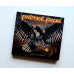 PRIMAL FEAR - JAWS OF DEATH - CD 1999 - NEAR MINT