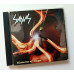 SADUS - ELEMENTS OF ANGER - CD NEHERLANDS 1997 - EXCELLENT