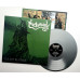 NOCTURNAL - VIOLENT REVENGE - LP 2015 - SILVER VINYL - NEAR MINT