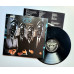 SLAMMER - THE WORK OF IDLE HANDS - LP UK 1988 - EXCELLENT+