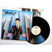 XENTRIX - FOR WHOSE ADVANTAGE? - LP 1990 - EXCELLENT 