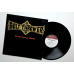 BOLT THROWER - THE PEEL SESSIONS 1980-90 - LP UK 1991 - ORIGINAL  - EXCELLENT+