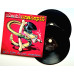 SLASH'S SNAKEPIT - IT'S FIVE O'CLOCK SOMEWHERE - LP 1995 - ORIGINAL - EXCELLENT