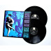 GUNS N' ROSES - USE YOUR ILLUSION II - 2LP 1991 - ORIGINAL - NEAR MINT