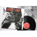MOTLEY CRUE - TOO FAST FOR LOVE - LP 1984 - EXCELLENT