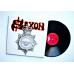 SAXON - STRONG ARM OF THE LAW - LP UK 1980 - EXCELLENT