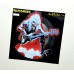 IRON MAIDEN - FEAR OF THE DARK LIVE - 7" UK 1993 - PICTURE DISC - EXCELLENT