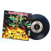 IRON MAIDEN - HOLY SMOKE - 7" UK 1990 - NEAR MINT