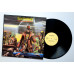 IRON MAIDEN - STRANGER IN A STRANGE LAND - 12" 1986 - EXCELLENT+