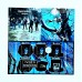IRON MAIDEN - FEAR OF THE DARK - LP UK 1992 - VERY RARE ORIGINAL - NEAR MINT