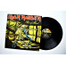 IRON MAIDEN - PIECE OF MIND - LP UK 1983 - ORIGINAL - NEAR MINT