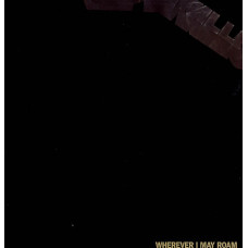 METALLICA - WHEREVER I MAY ROAM - 12" UK 1992 - ORIGINAL - NEAR MINT