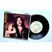 MOTORHEAD - NO CLASS - 7" UK 1989 - EXCELLENT